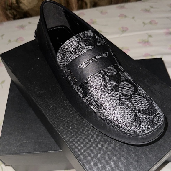 Mott Driver Sig PVC - Picture 3 of 5